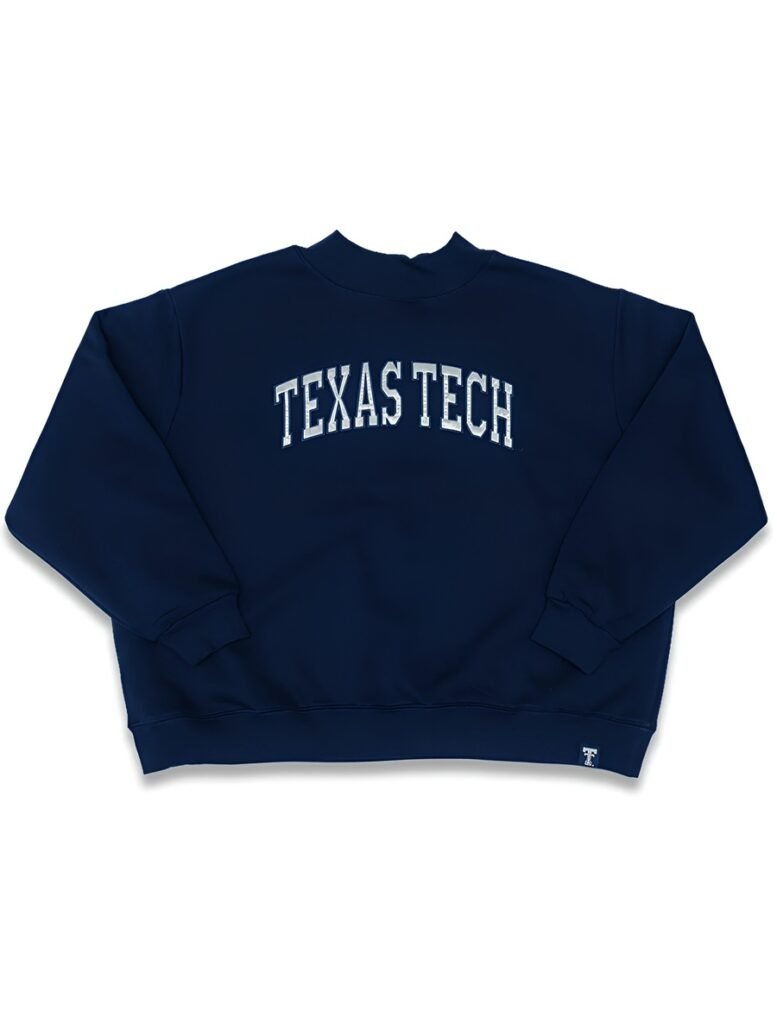 Texas Tech Sweatshirt