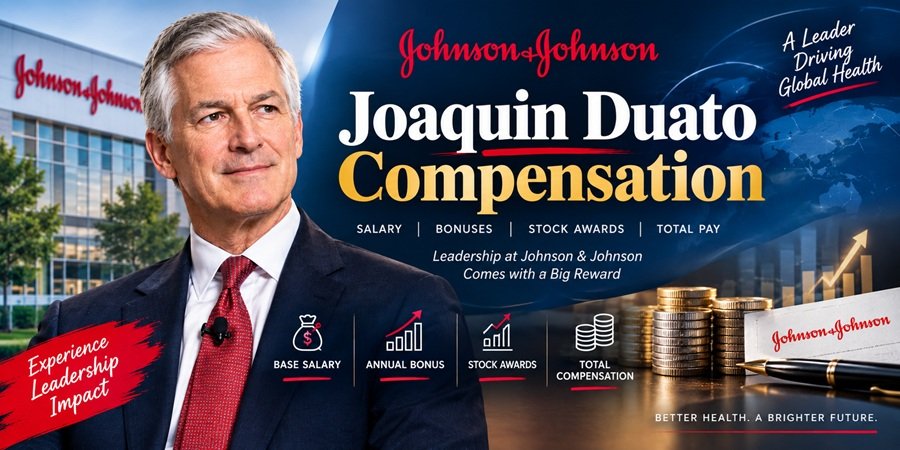 Joaquin Duato Net Worth