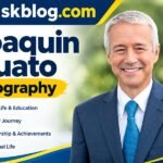 Joaquin Duato Biography