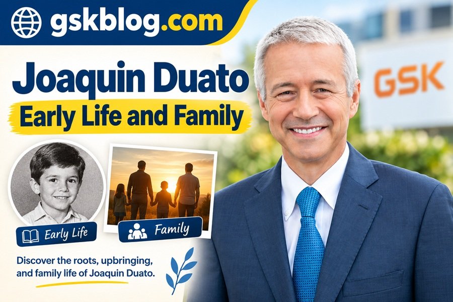 Joaquin Duato Biography