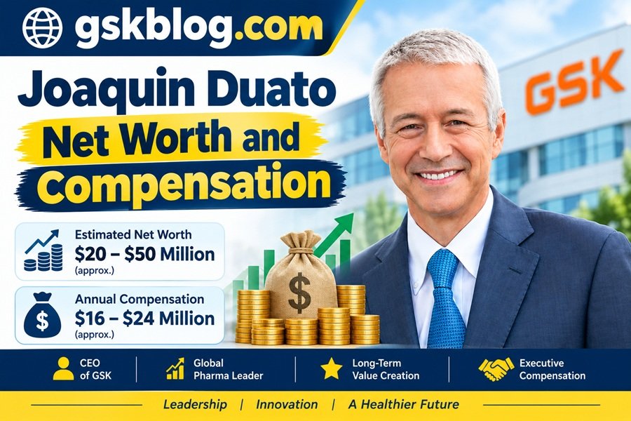 Joaquin Duato Biography