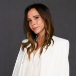 Victoria Beckham Biography