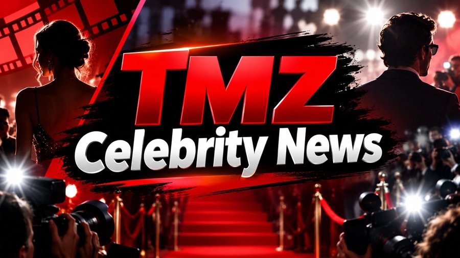 TMZ Celebrity News
