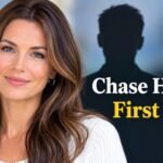 Chase Hughes First Wife