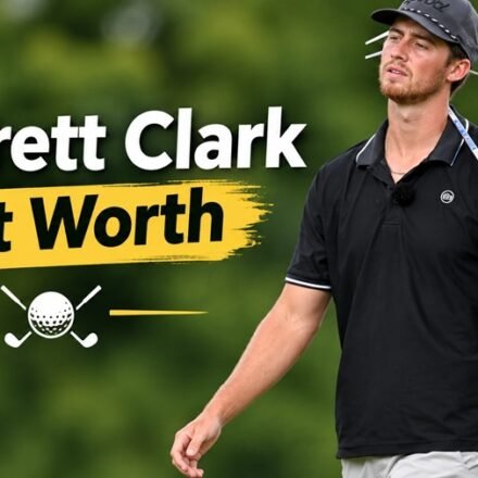 Garrett Clark Net Worth
