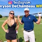 Instagram Bryson DeChambeau Wife: Bio, Age, Wiki, Net Worth, Relationship & Full Details Instagram Bryson DeChambeau Wife