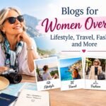 Blogs for Women Over 50