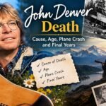 John Denver Death