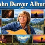 John Denver Albums