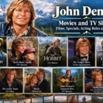 John Denver Movies and TV Shows