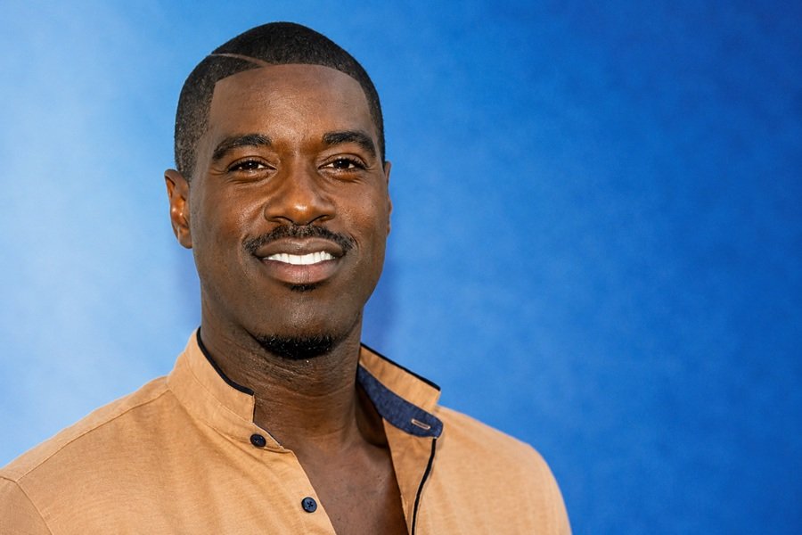 Terrell Carter Biography Wikipedia