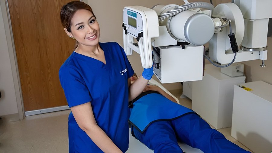 How Long Does It Take to Be a Radiology Tech