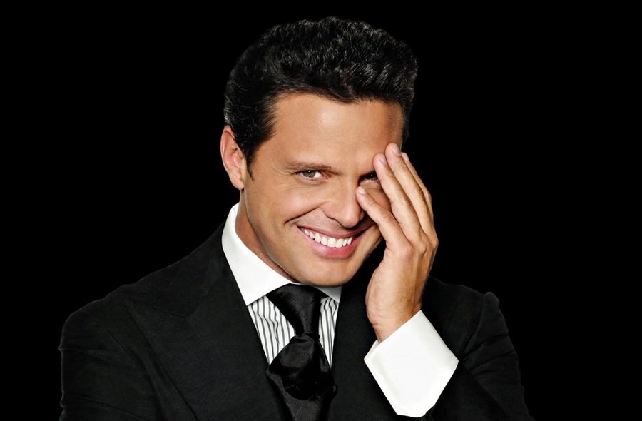 Luis Miguel Biography