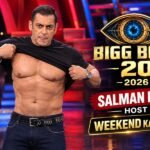 Bigg Boss 2026 Salman Khan: Host, Bigg Boss 20, Latest Updates and Weekend Ka Vaar Bigg Boss 2026 Salman Khan
