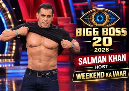 Bigg Boss 2026 Salman Khan