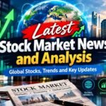 Latest Stock Market News and Analysis