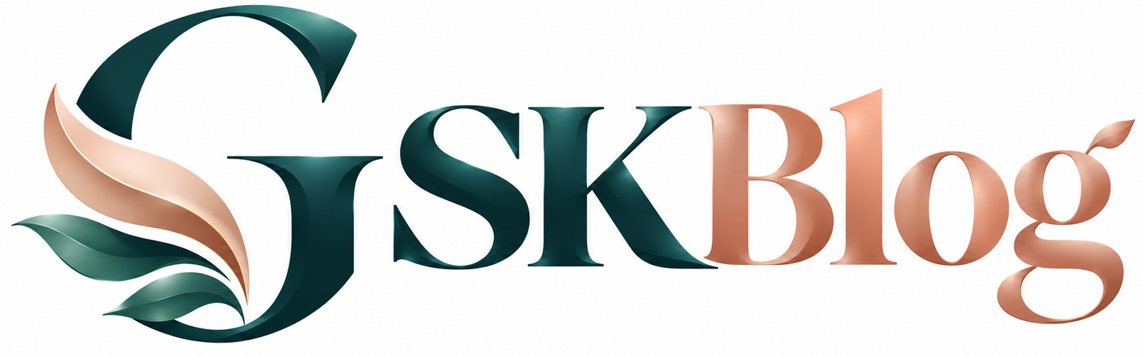 Gsk blog