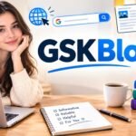 GSKBlog