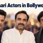 Bihari Actors in Bollywood