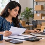 Business Loan Application Online