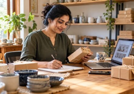 5 Reasons to Start an Online Business
