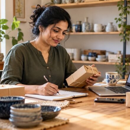 5 Reasons to Start an Online Business