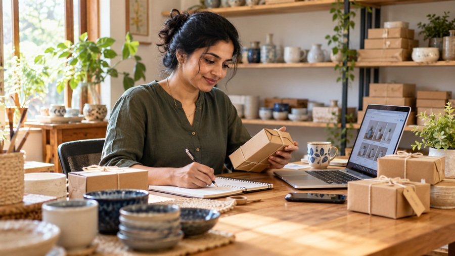 5 Reasons to Start an Online Business
