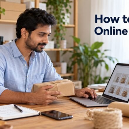 How to Do Online Business