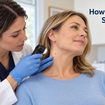 How to Remove Skin Tags