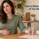 How to Relieve Symptoms of Much Fiber