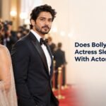 Does Bollywood Actress Sleep With Actors