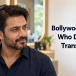Bollywood Actors Who Did Hair Transplant